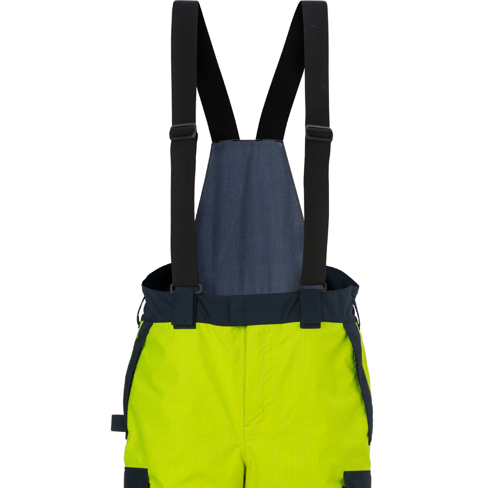 Fristads Flamestat Hi Vis GORE-TEX PYRAD® Shell Trouser Class 2 2095 GXE -  125618